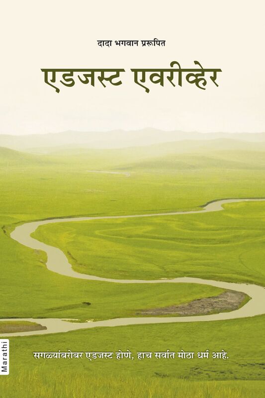 Adjust Everywhere (In Marathi)