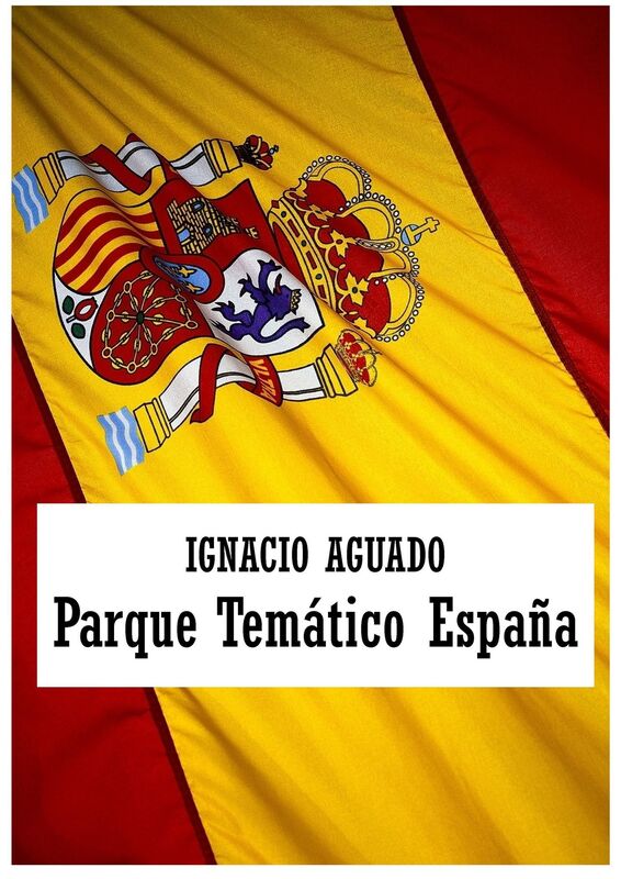 Parque Temático España