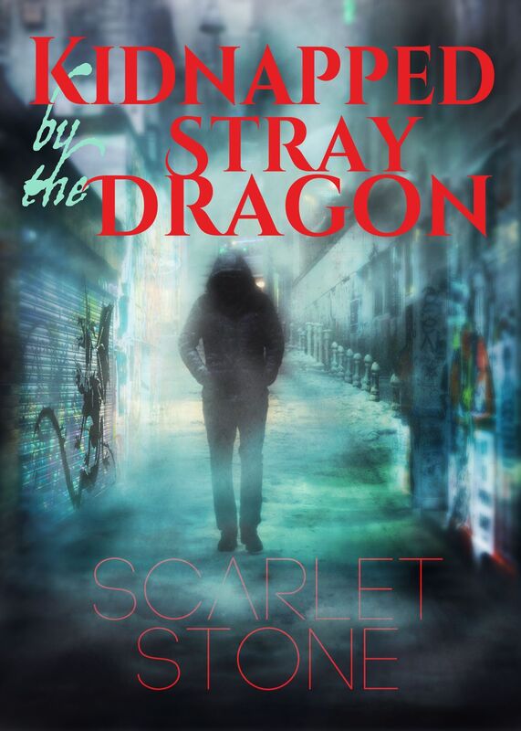 Kidnapped by the Stray Dragon