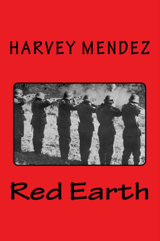 Red Earth