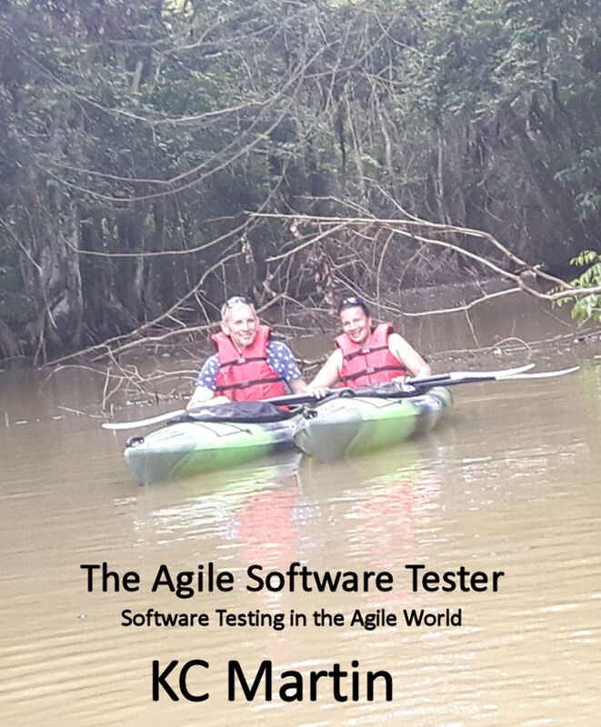The Agile Software Tester: Software Testing In The Agile World