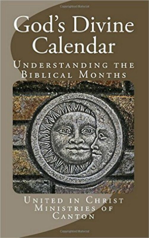 God's Divine Calendar: Understanding the Biblical Months
