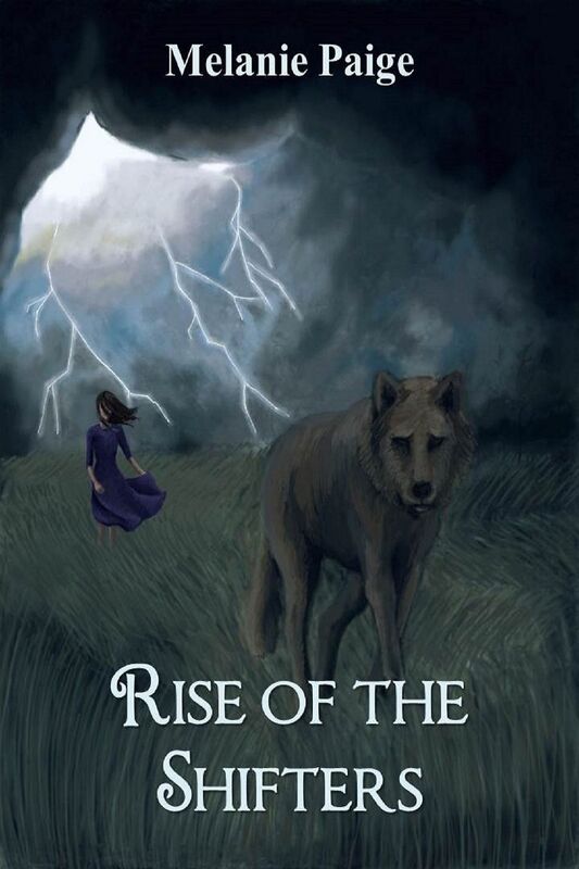 Rise of the Shifters