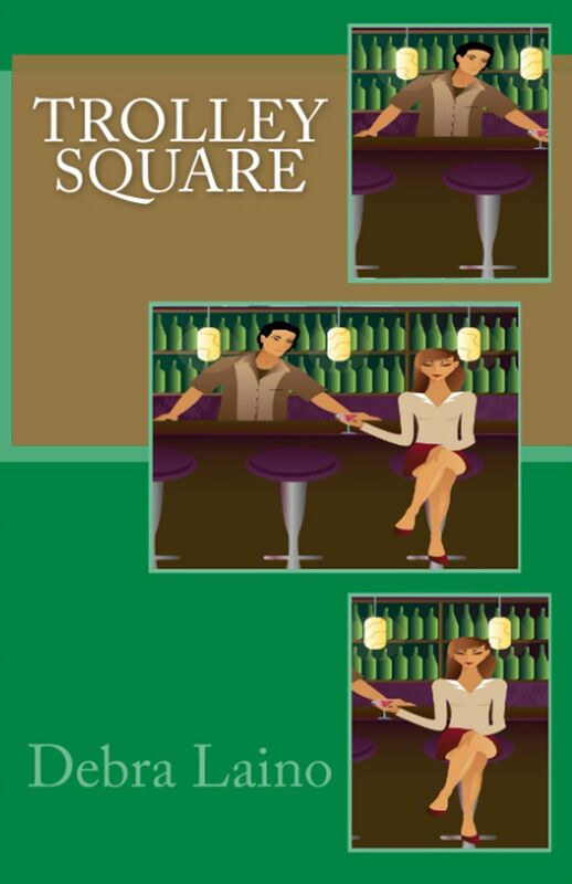 Trolley Square