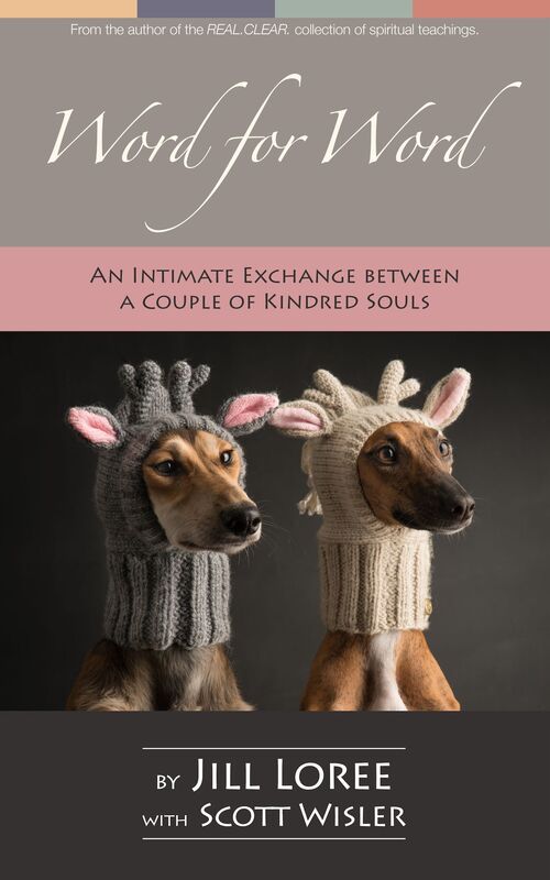 Word for Word: An Intimate Exchange between a Couple of Kindred Souls