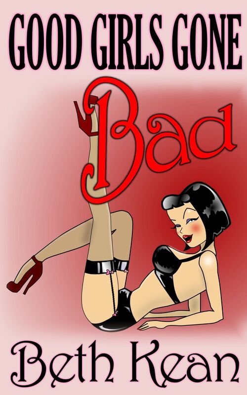 Good Girls Gone Bad
