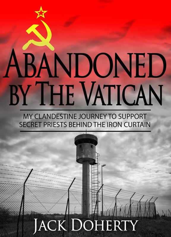 Abandoned by the Vatican