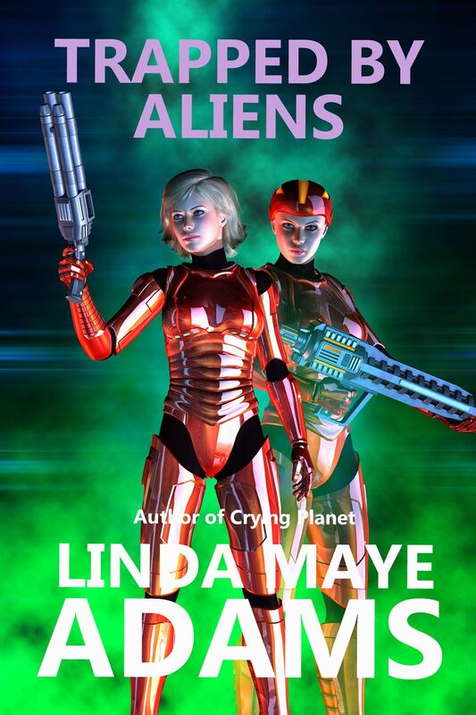 Rejected by Aliens