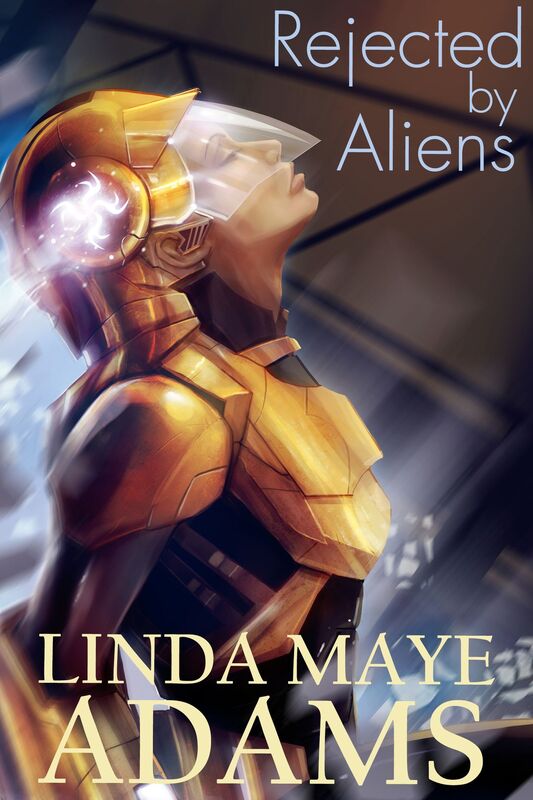 Rejected by Aliens