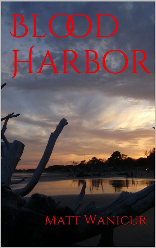 Blood Harbor