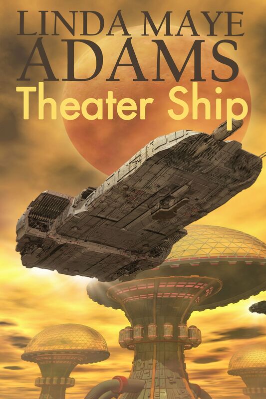 Theater Ship