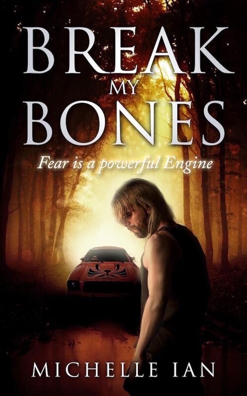 Break My Bones