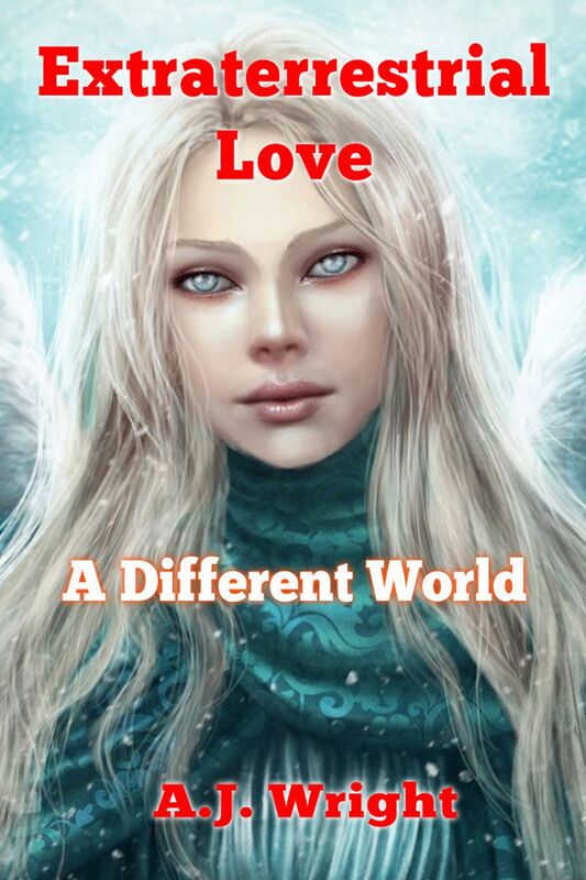 Extraterrestrial Love: A Different World