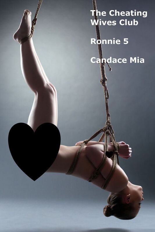 The Cheating Wives Club: Ronnie 5