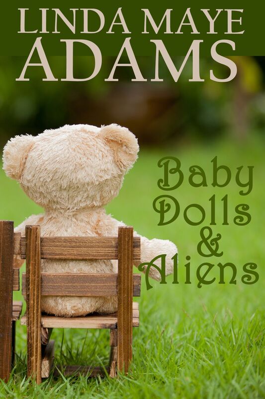 Baby Dolls & Aliens