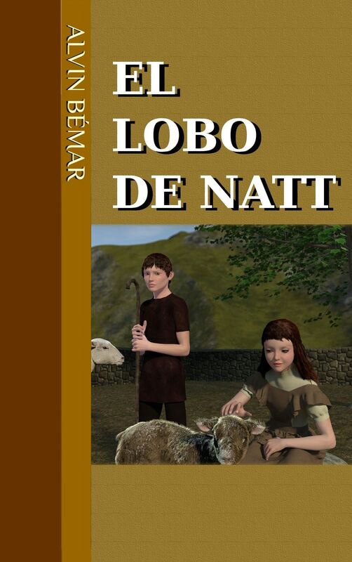 El Lobo de Natt