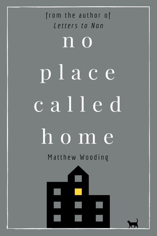 No Place Called Home