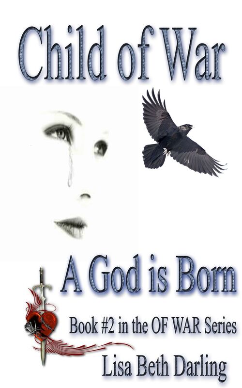Child of War-A God is Born