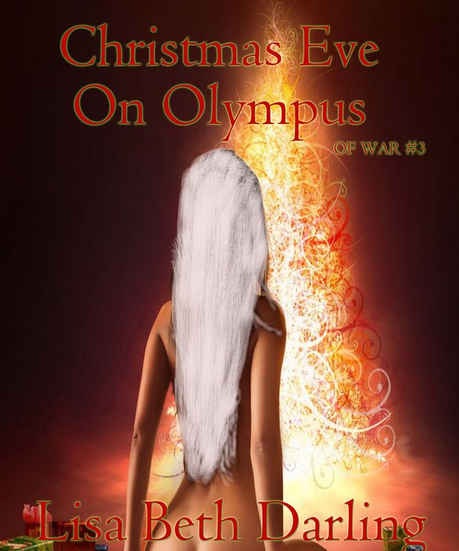 Christmas Eve on Olympus