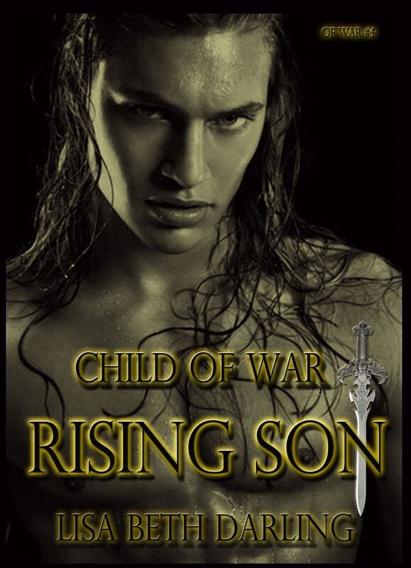 Child of War-Rising Son