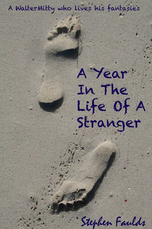 A Year in the Life of a Stranger