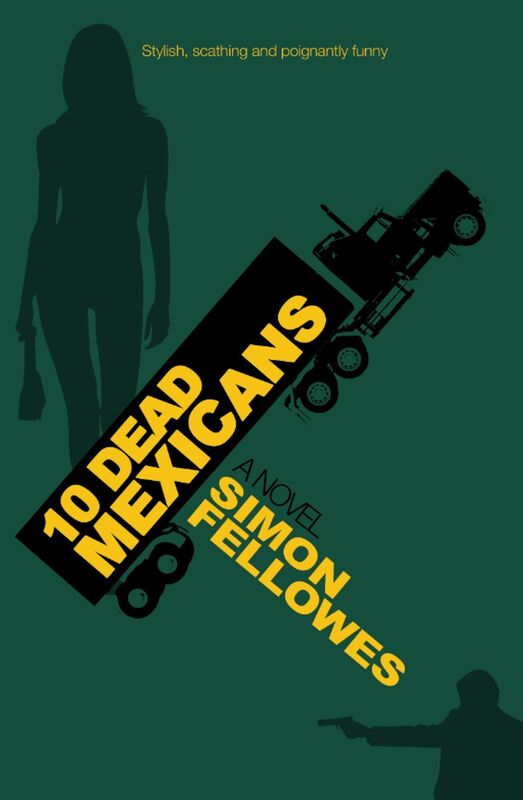 10 Dead Mexicans