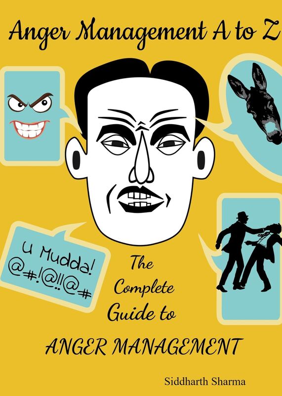 Anger Management A to Z
