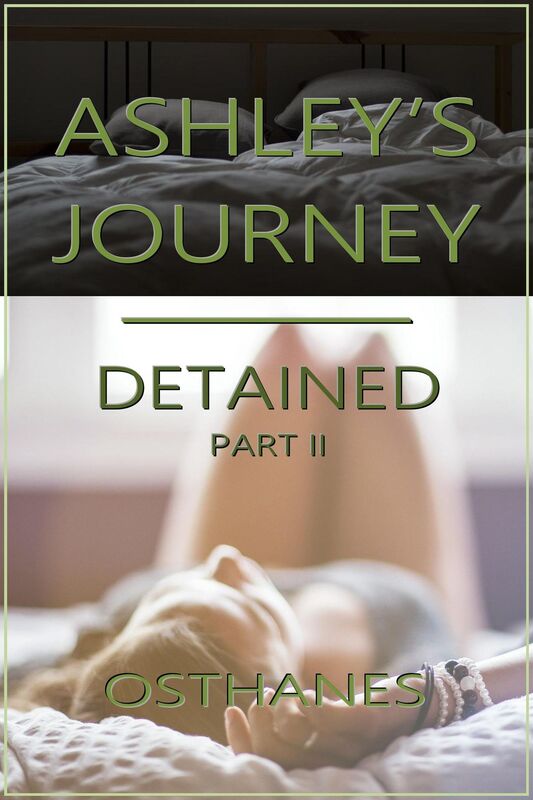 Ashley's Journey: Detained Part II