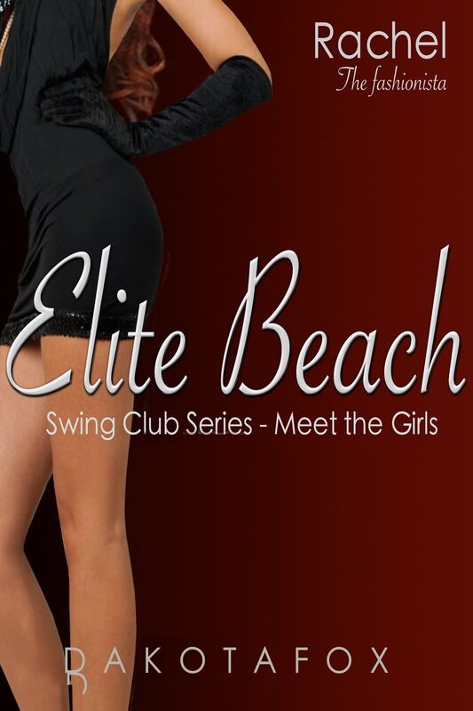 Secrets of a Celebrity Sex Club: Meet Rachel