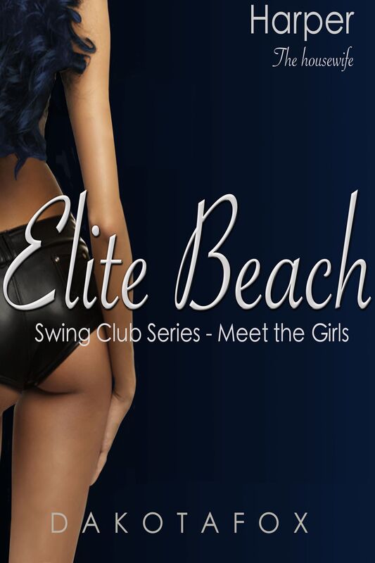 Secrets of a Celebrity Sex Club: Meet Harper