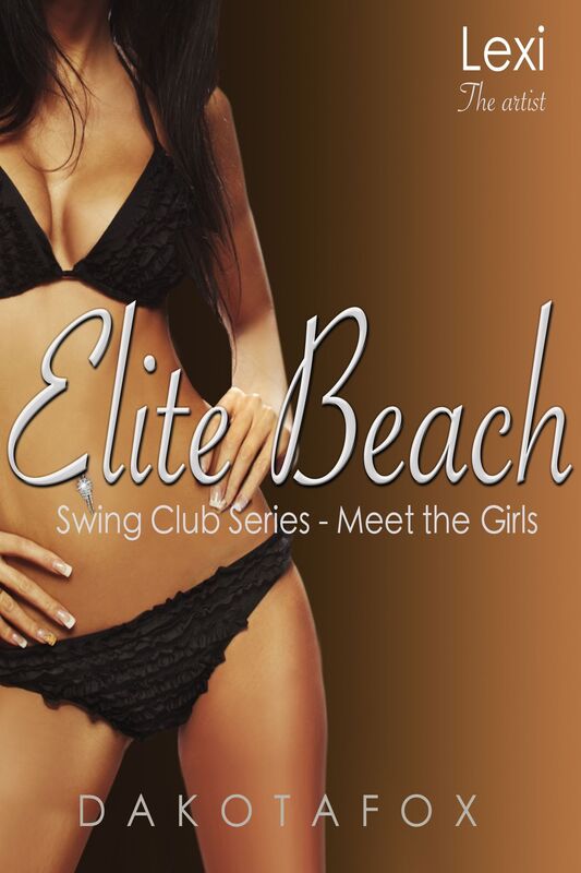 Secrets of a Celebrity Sex Club: Meet Lexi