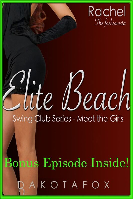Secrets of a Celebrity Sex Club: Meet Rachel - Bonus Edition