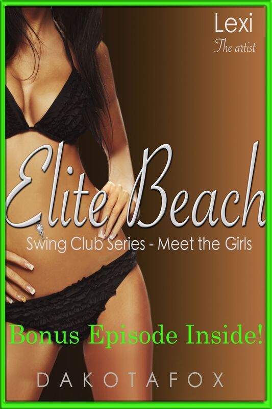 Secrets of a Celebrity Sex Club: Meet Lexi - Bonus Edition