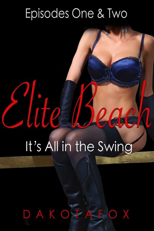 Secrets of a Celebrity Sex Club: Episodes 1 & 2