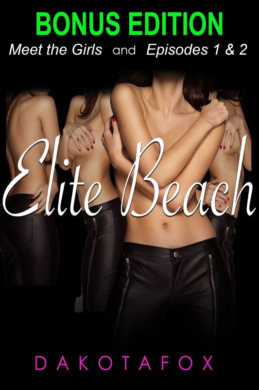 Secrets of a Celebrity Sex Club: Meet the Girls and Episodes 1 & 2