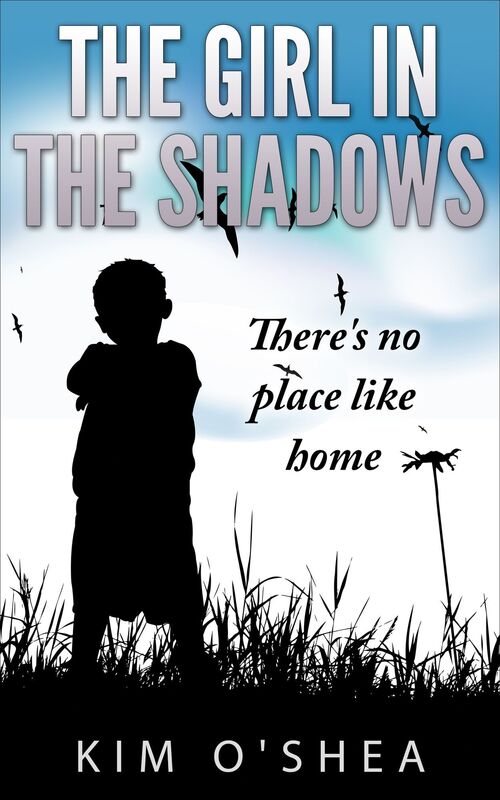 The Girl in the Shadows: Part 2 There's No Place Like Home