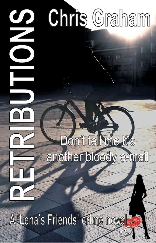 Retributions: Don't Tell Me It's Another Bloody E-mail