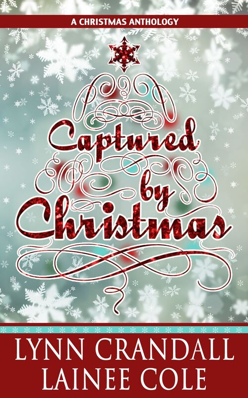 Captured by Christmas, a Christmas Anthology: Snowbound and The Mistletoe Effect