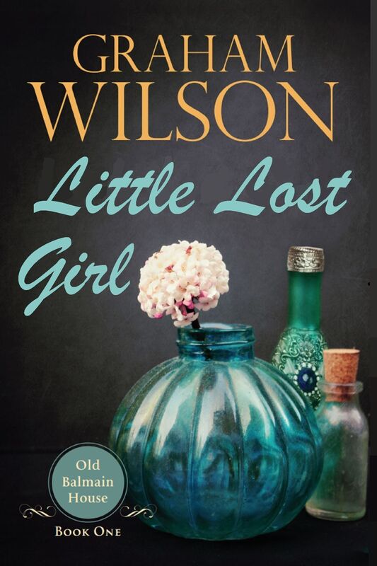 Little Lost Girl