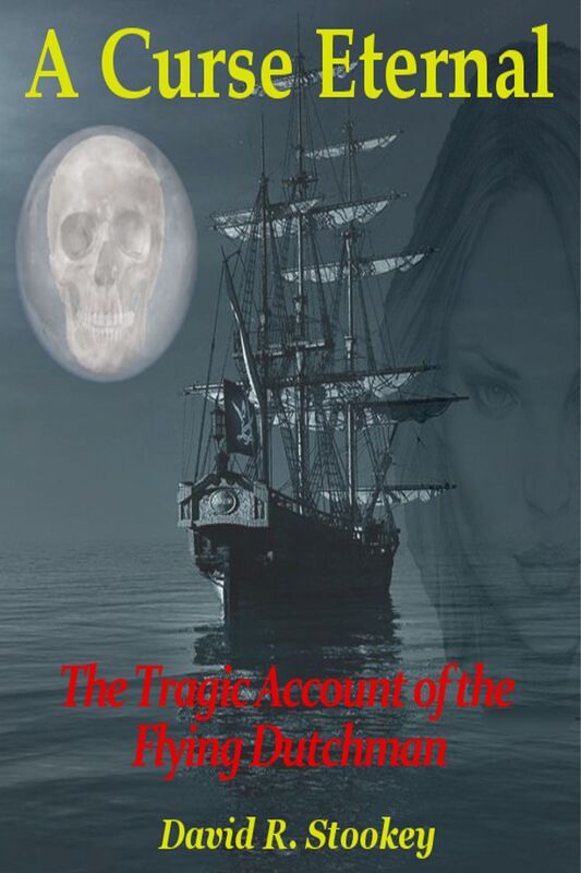 A Curse Eternal: The Tragic Account of the Flying Dutchman