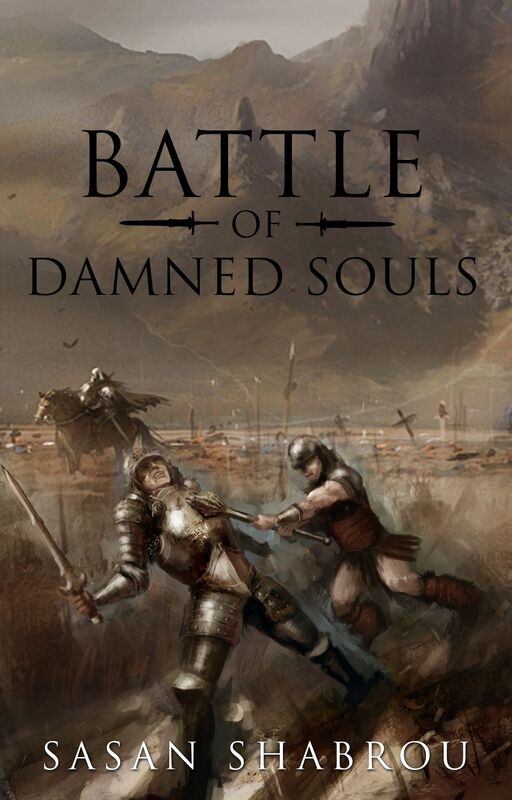 Battle of Damned Souls
