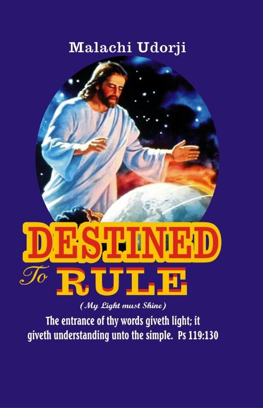 Destined to Rule