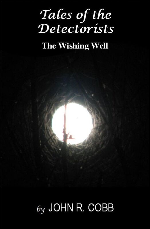 Tales of the Detectorists: The Wishing Well