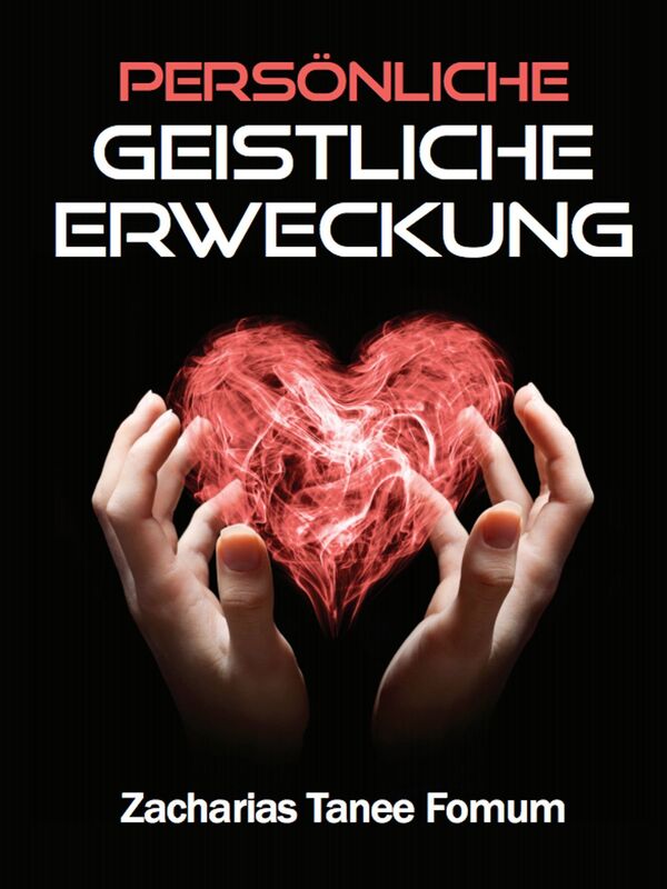 Persönliche Geistliche Erweckung