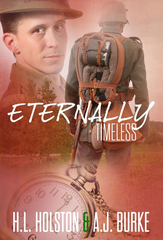 Eternally Timeless