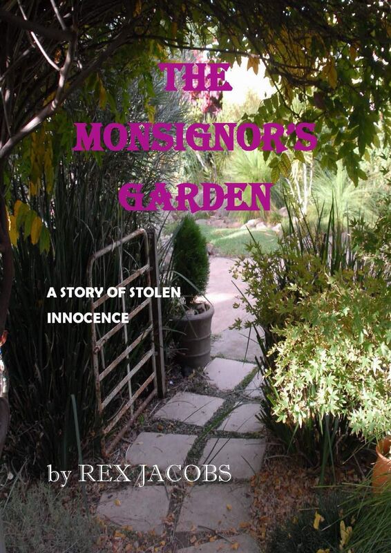 The Monsignor's Garden