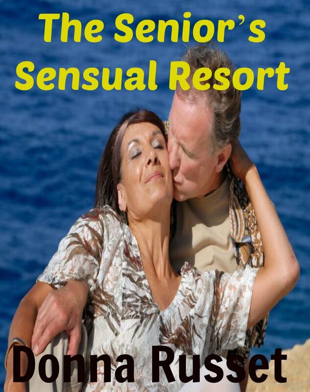 The Senior's Sensual Resort