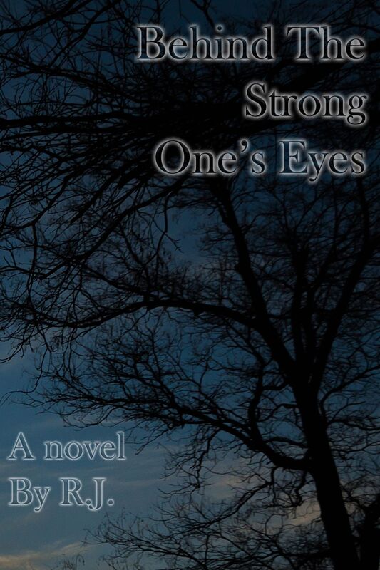 Behind The Strong One's Eyes