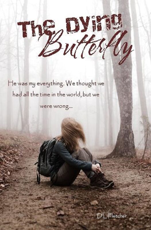 The Dying Butterfly