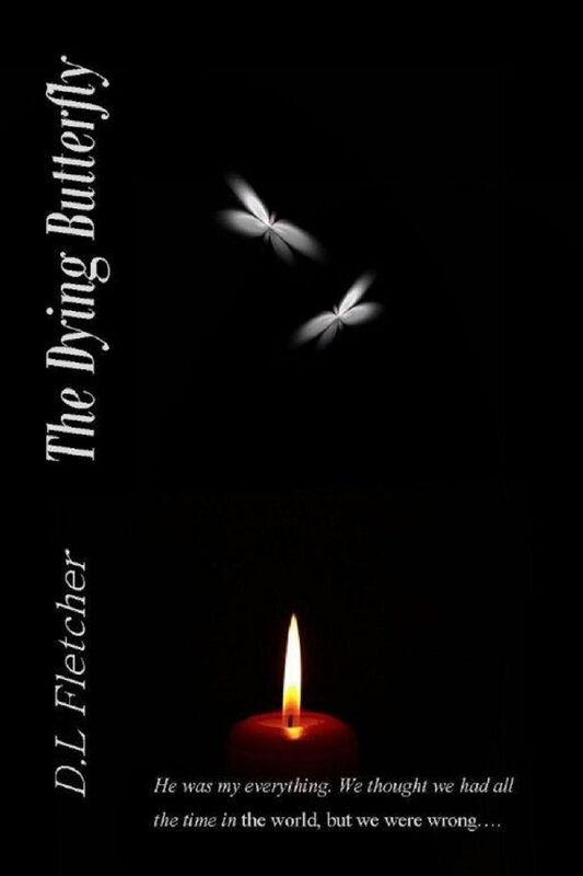 The Dying Butterfly